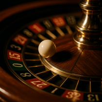 SlotsPalace - Live Roulette Game