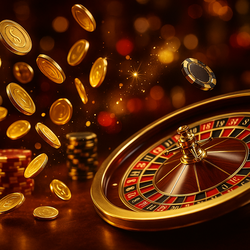 SlotsPalace 100% Bonus Offer