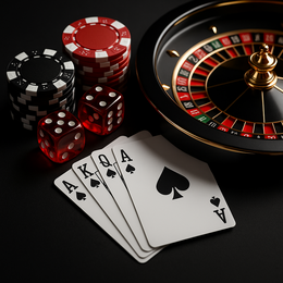 SlotsPalace - Odgovorno Igranje - Varna in Zaupanja Vredna Platforma