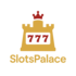SlotsPalace Casino Logo